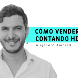 ¿Cómo vender contando historias?