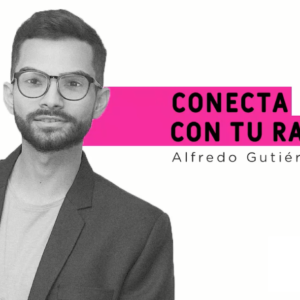 Conecta con tu raíz