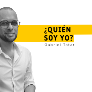 ¿Quién soy yo?
