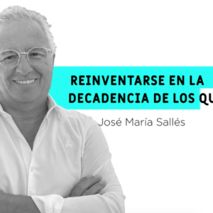 Reinventarse como lo hacen los empresarios