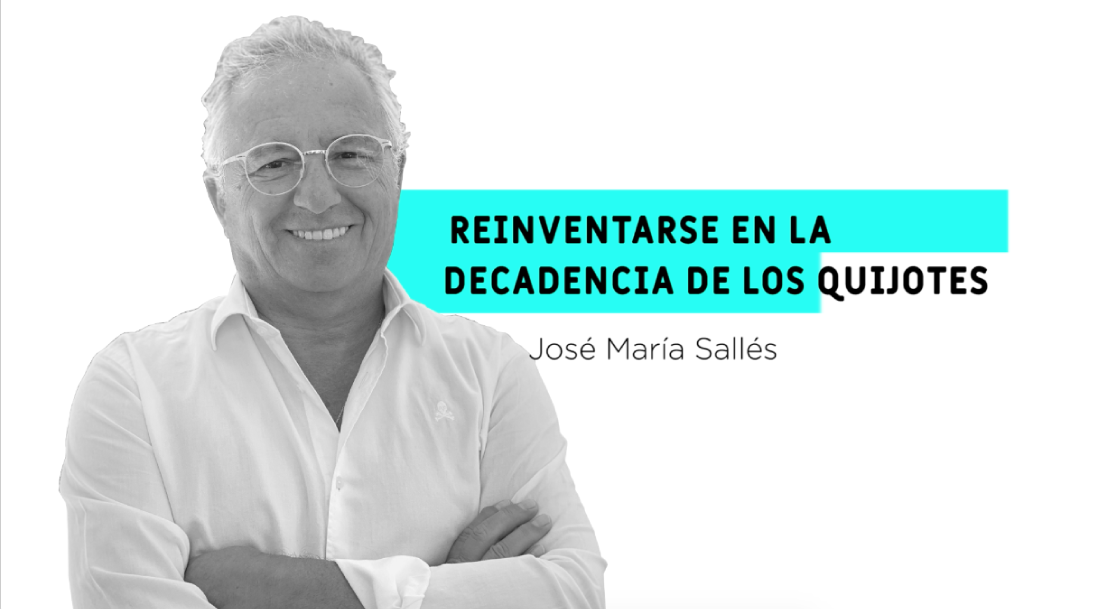 Reinventarse como lo hacen los empresarios