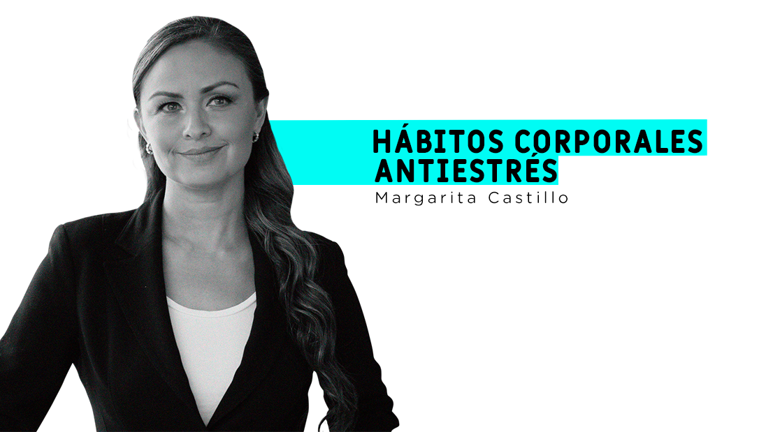 Hábitos Corporales Antiestrés