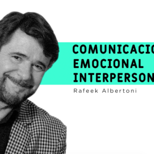 Comunicación emocional interpersonal