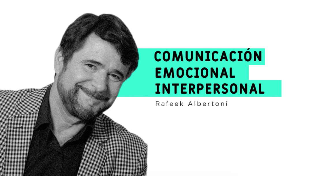 Comunicación emocional interpersonal