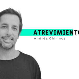 Atrevimiento Consciente