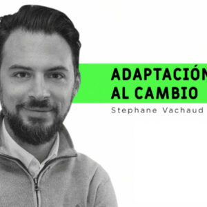 Adaptación al Cambio