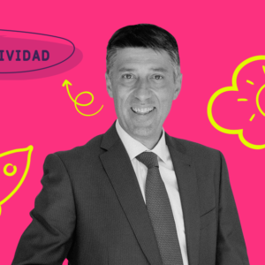 Desarrolla tu creatividad