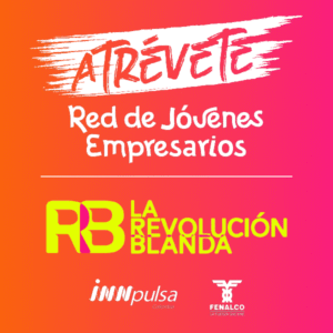 Atrévete