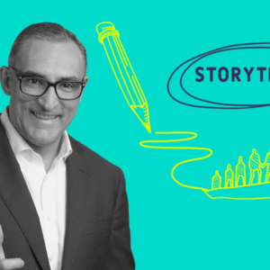 ¿Cómo liderar con historias?