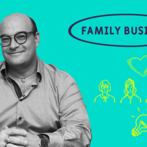 En la empresa familiar las emociones no se quedan en la casa