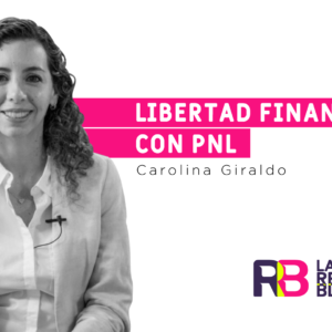 Libertad financiera con PNL
