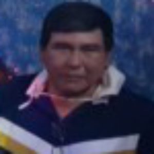 Profile photo of Nicolás Mamani Tateishi